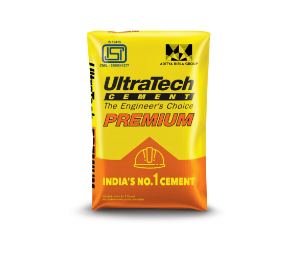 Ultratech Premium